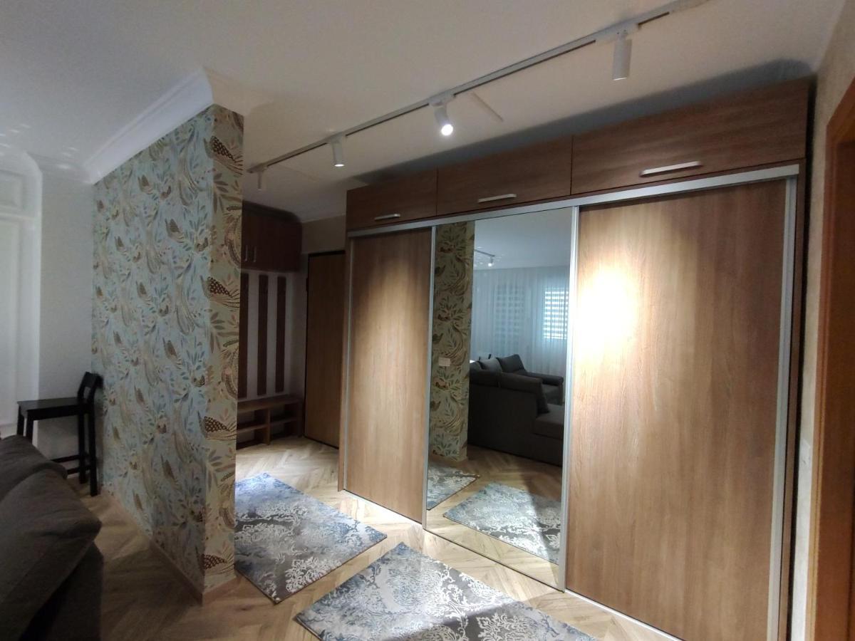 Decebal Premium Confort Craiova Exterior foto