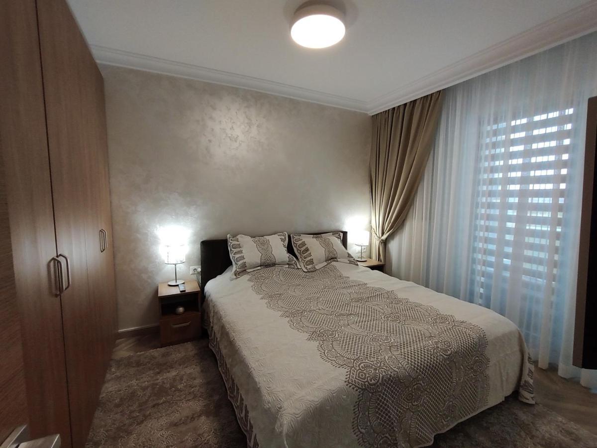 Decebal Premium Confort Craiova Exterior foto