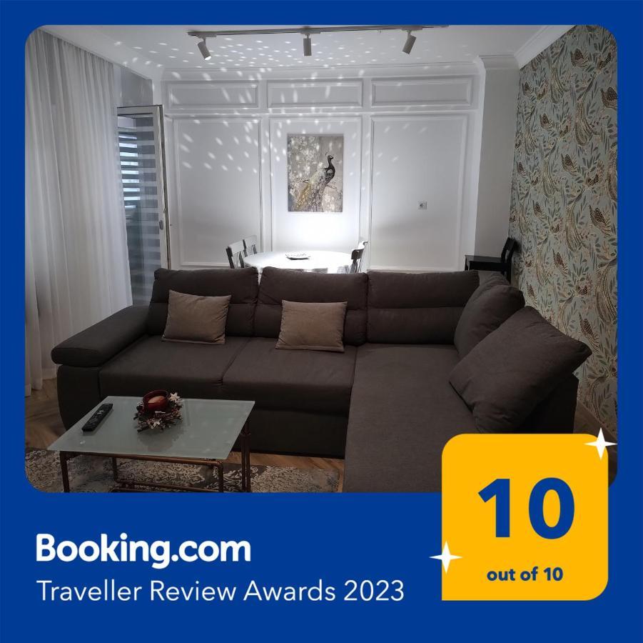 Decebal Premium Confort Craiova Exterior foto